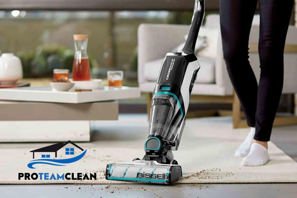 6 Tips for Selecting the Perfect Vacuum