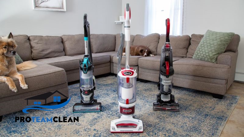 vacuum carpet cleaners