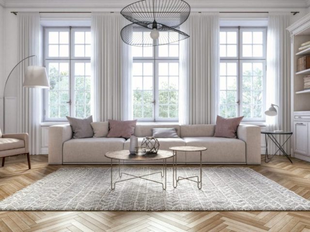 Essential Tips for Maintaining Your Area Rugs